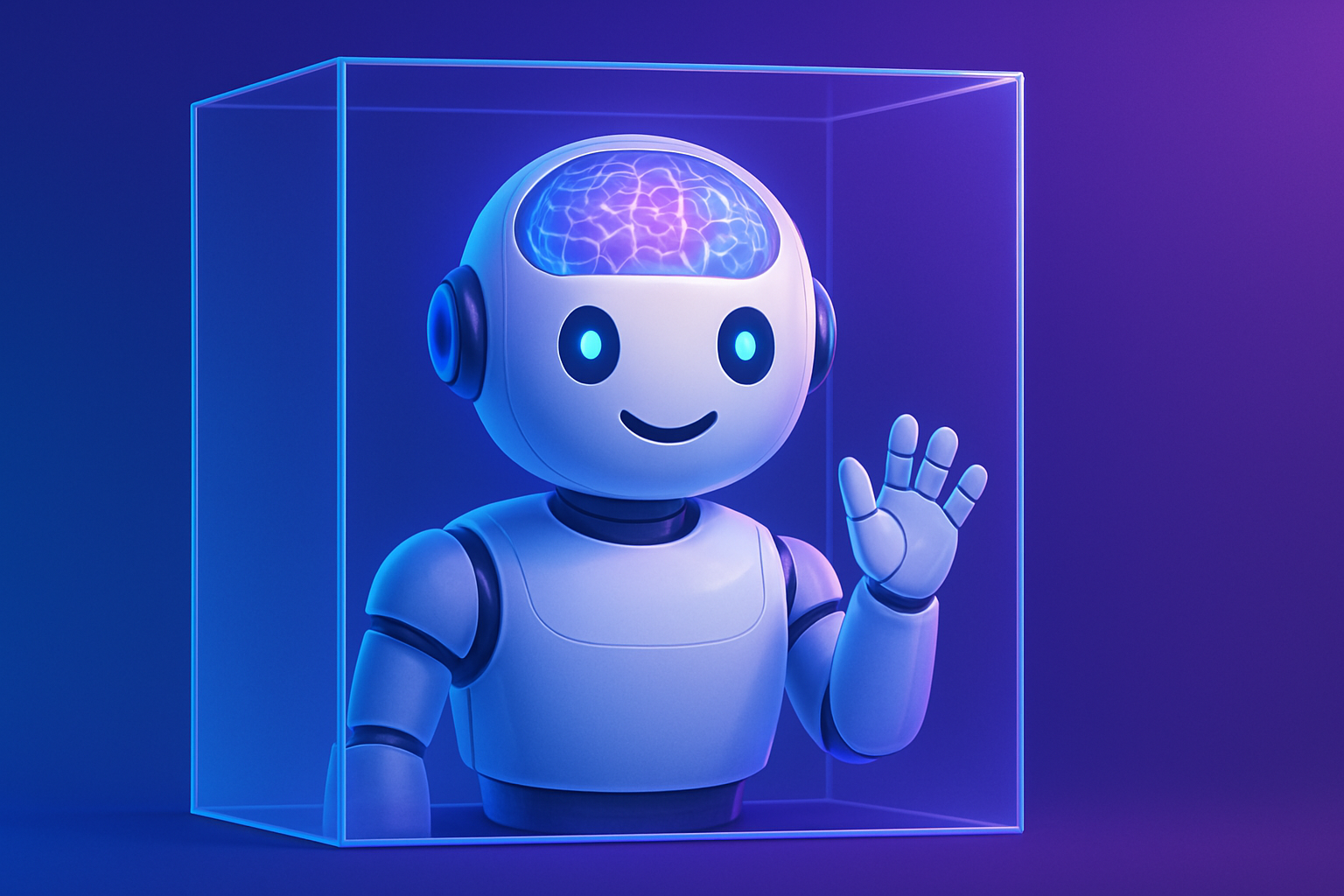 UNITYAI Ready Out-of-the-Box Solution