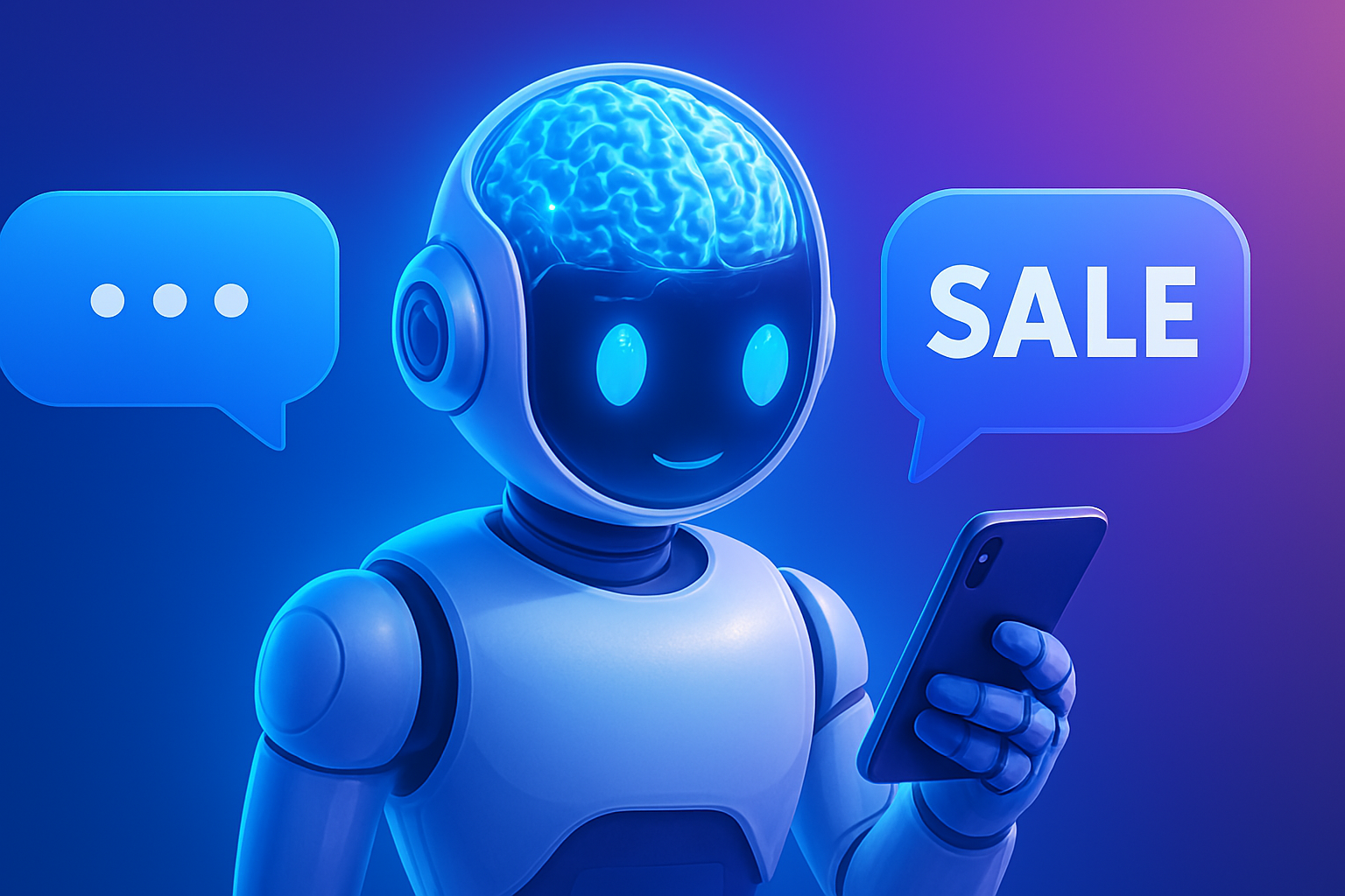 AI Sales Assistant