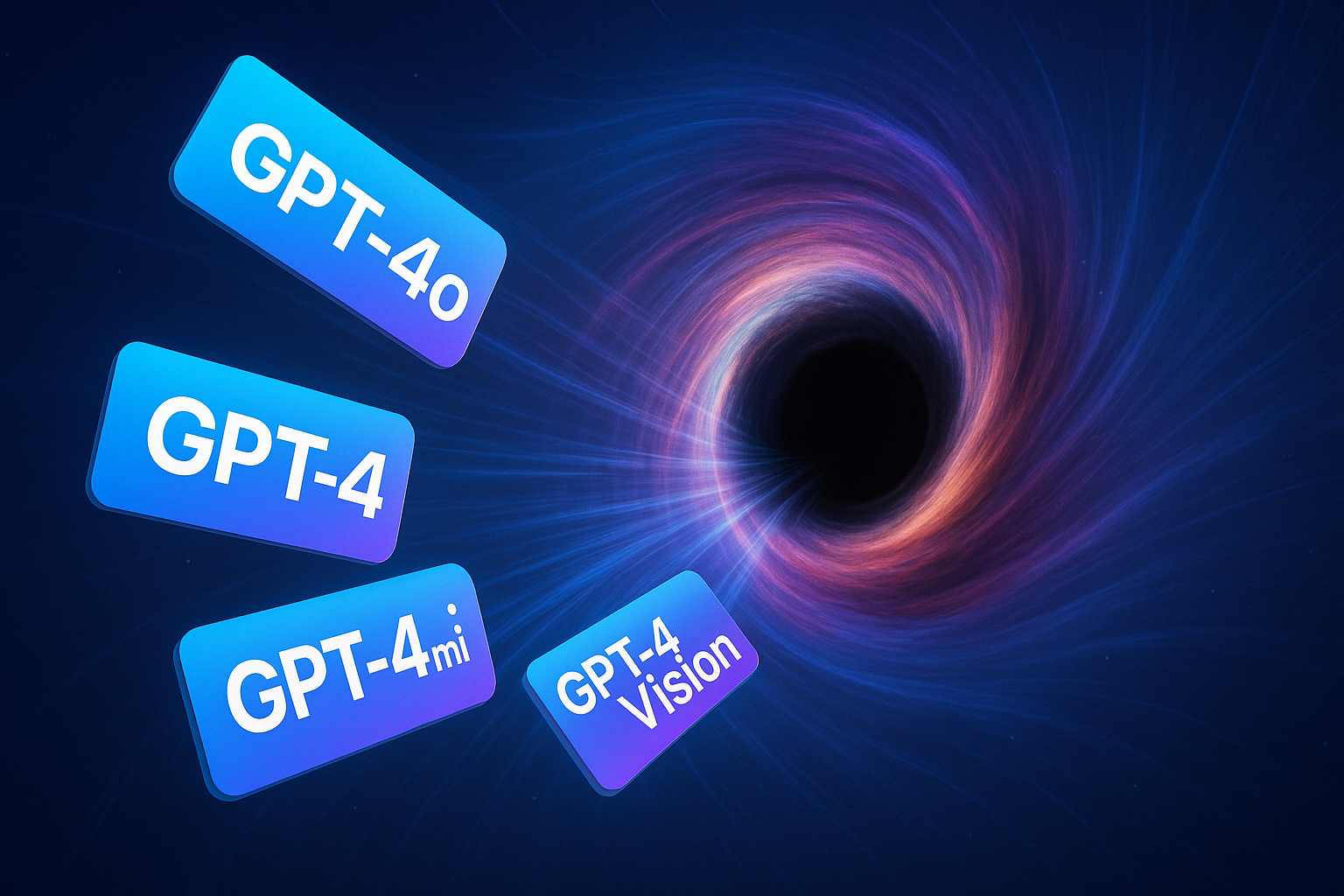 OpenAI GPT Models Integration